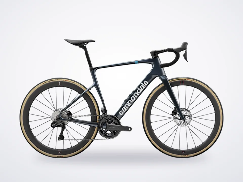 Cannondale Synapse Carbon 1