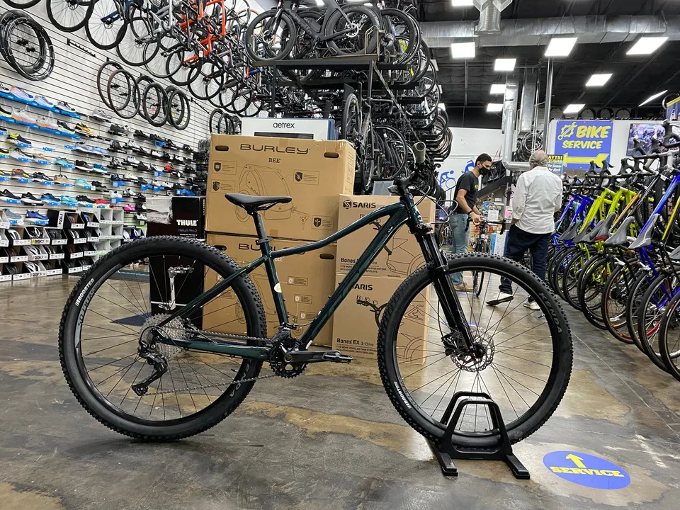 Scott Contessa Active 10