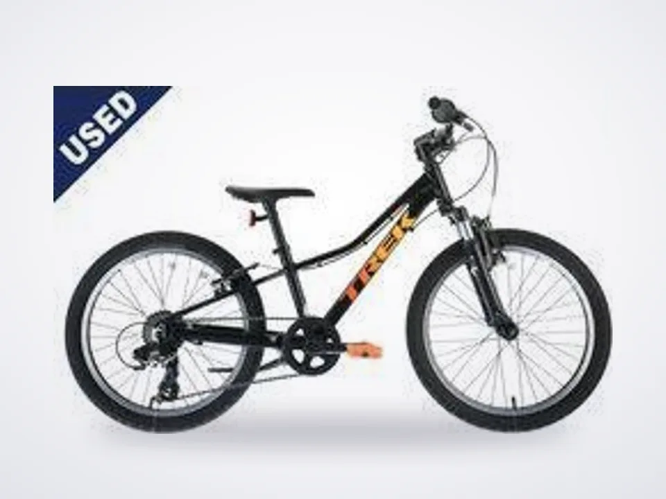 Trek Precaliber 20 7-Speed Suspension