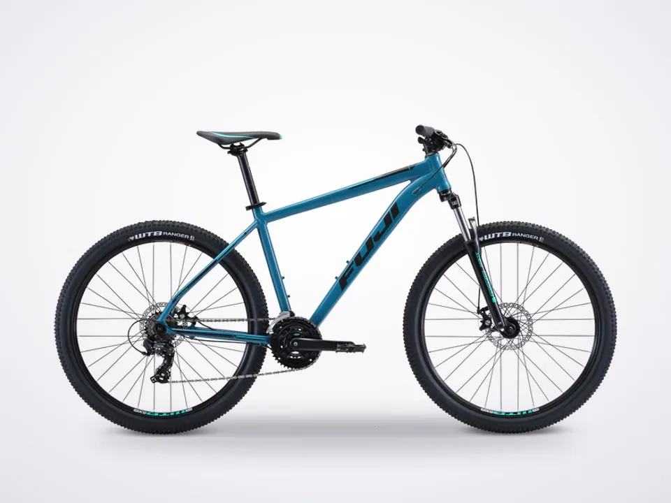 Nevada 27.5 1.9 Dark Teal