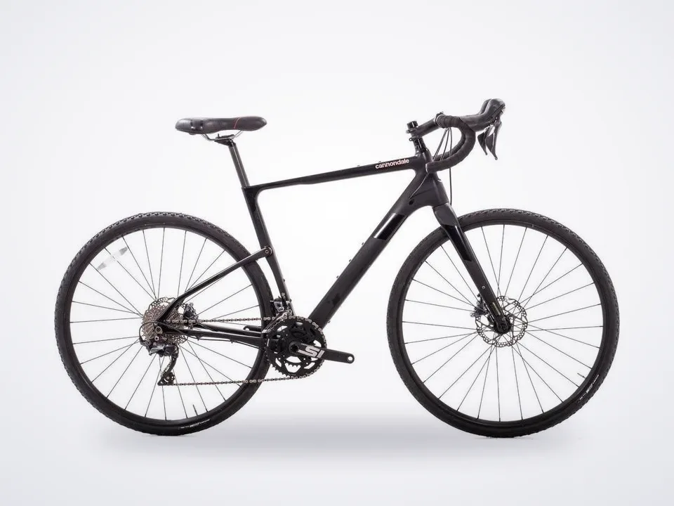 Cannondale Topstone