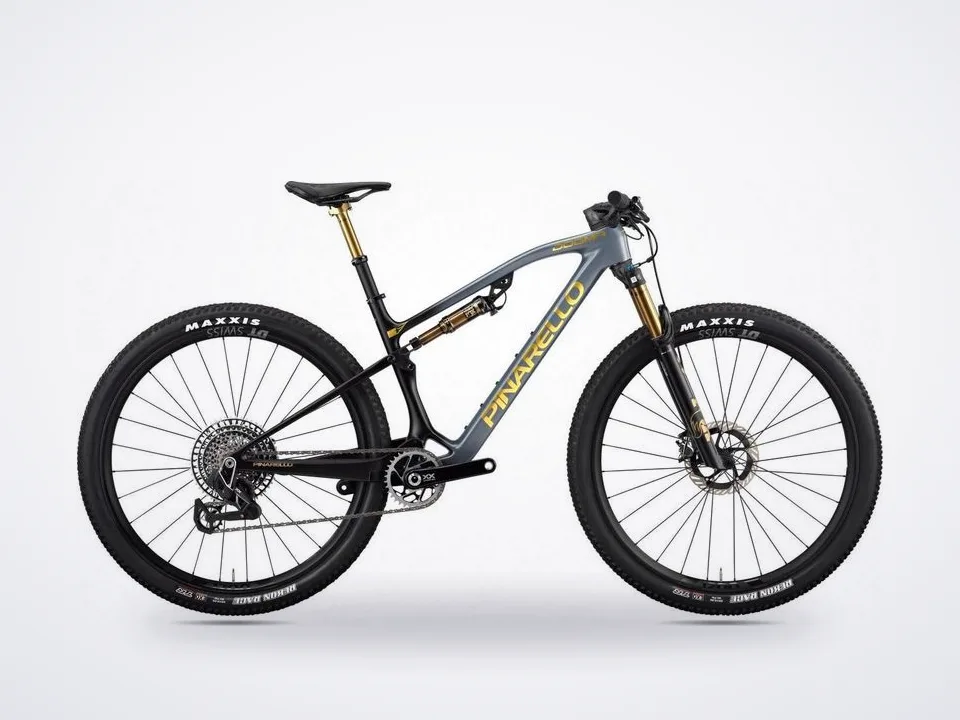 Pinarello Dogma XC