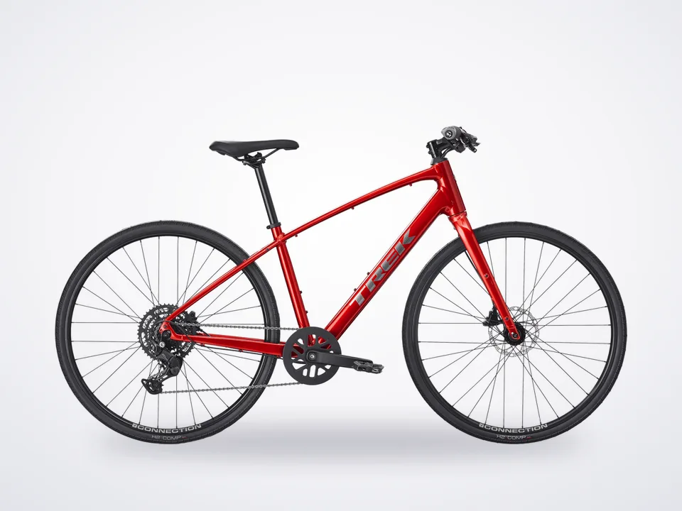 Trek FX2 Gen 4