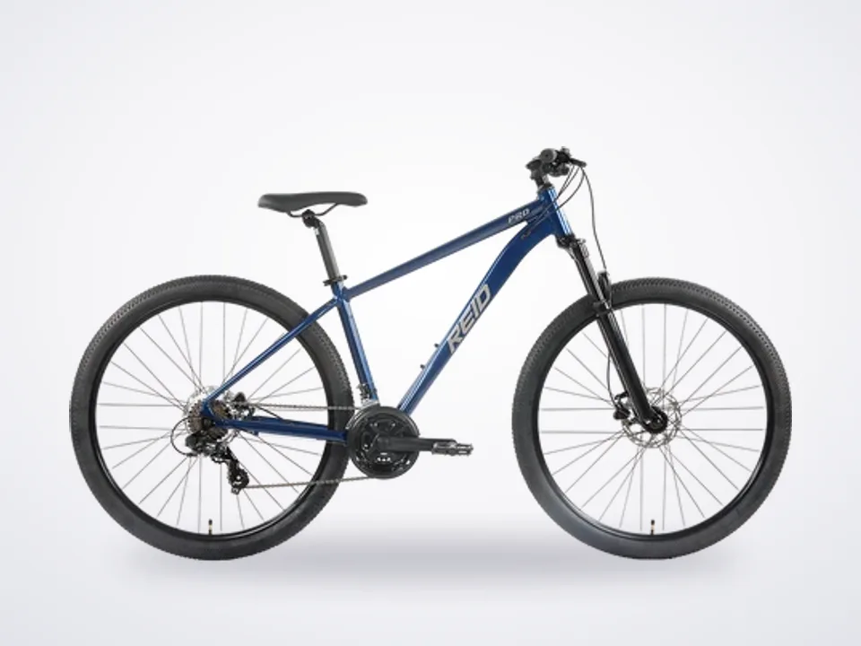 Reid MTB Pro 29" Hydro Disk