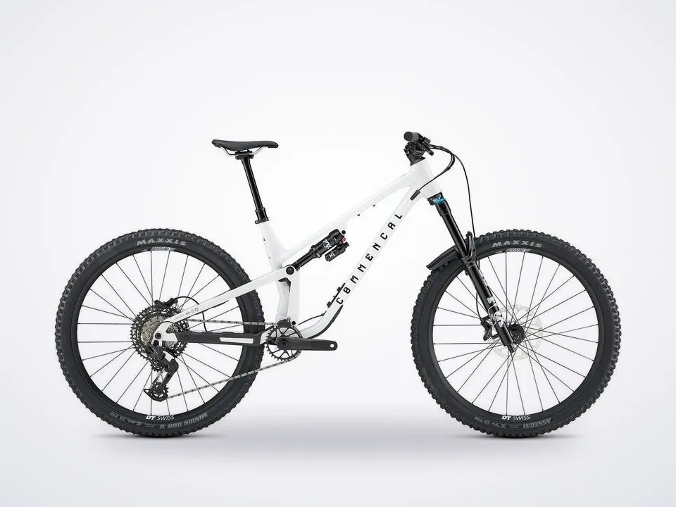 Commencal Meta V5