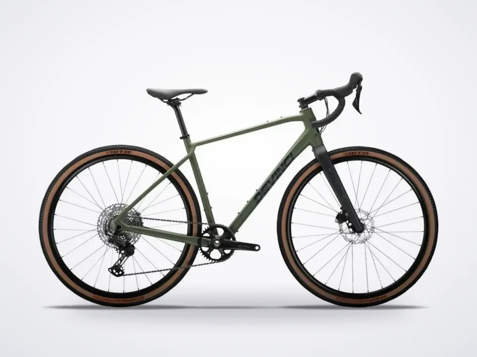 Devinci Hatchet Vista GRX 610