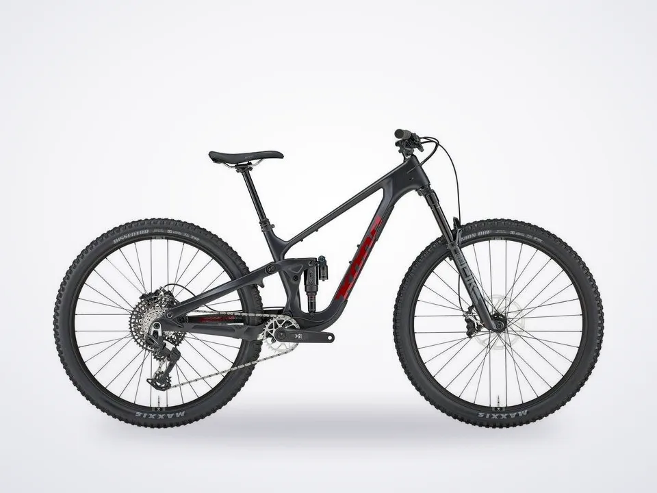 Kona Process 134 CR