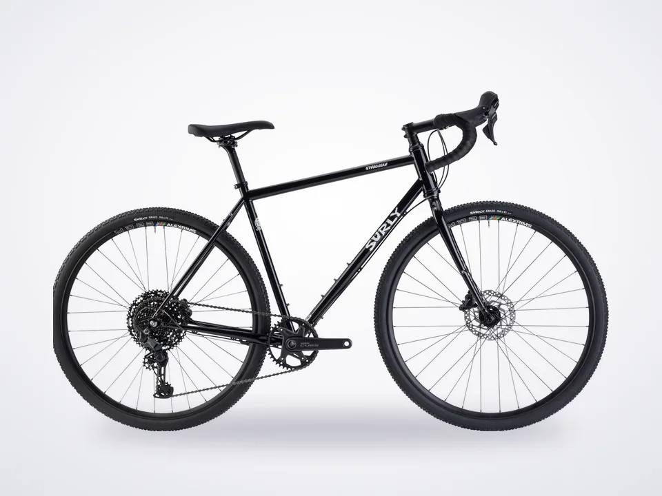 Surly Straggler Cues 1x
