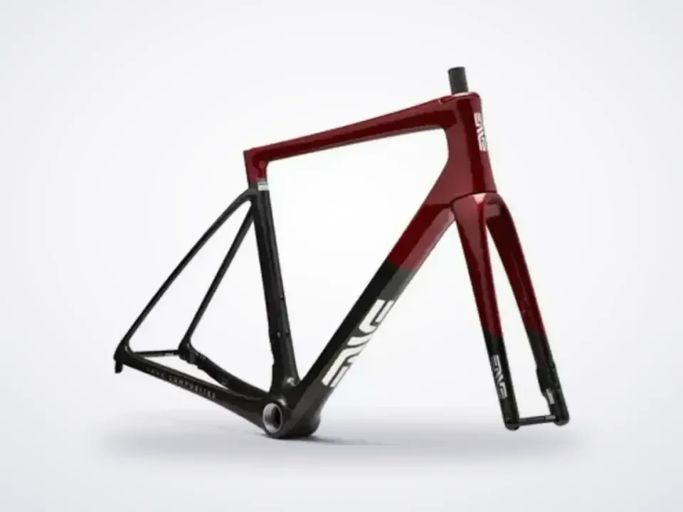 Enve Melee Premium 54 Iconic Red