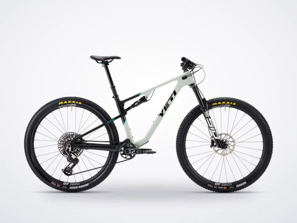 Yeti ASR T2 X0/90 Eagle Transmission