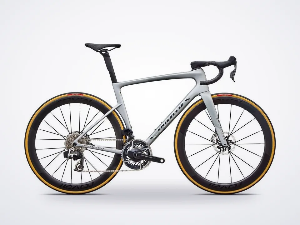 Specialized Tarmac SL9 AXS