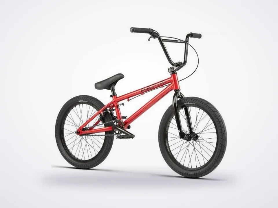 Radio Bikes Dice 20" BMX