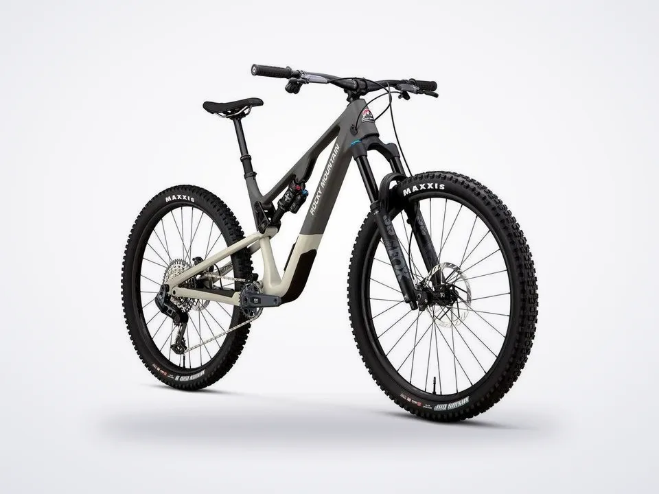 Rocky Mountain Instinct Carbon 70 29er MTB