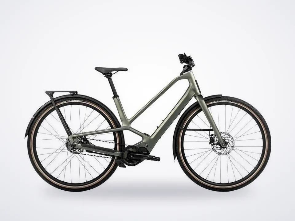 Orbea Diem 20 20MPH