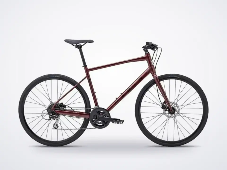 Marin Fairfax 2 Flat-Bar
