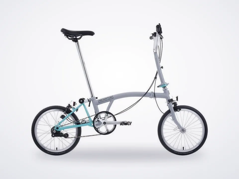 Brompton A Line Mid-bar