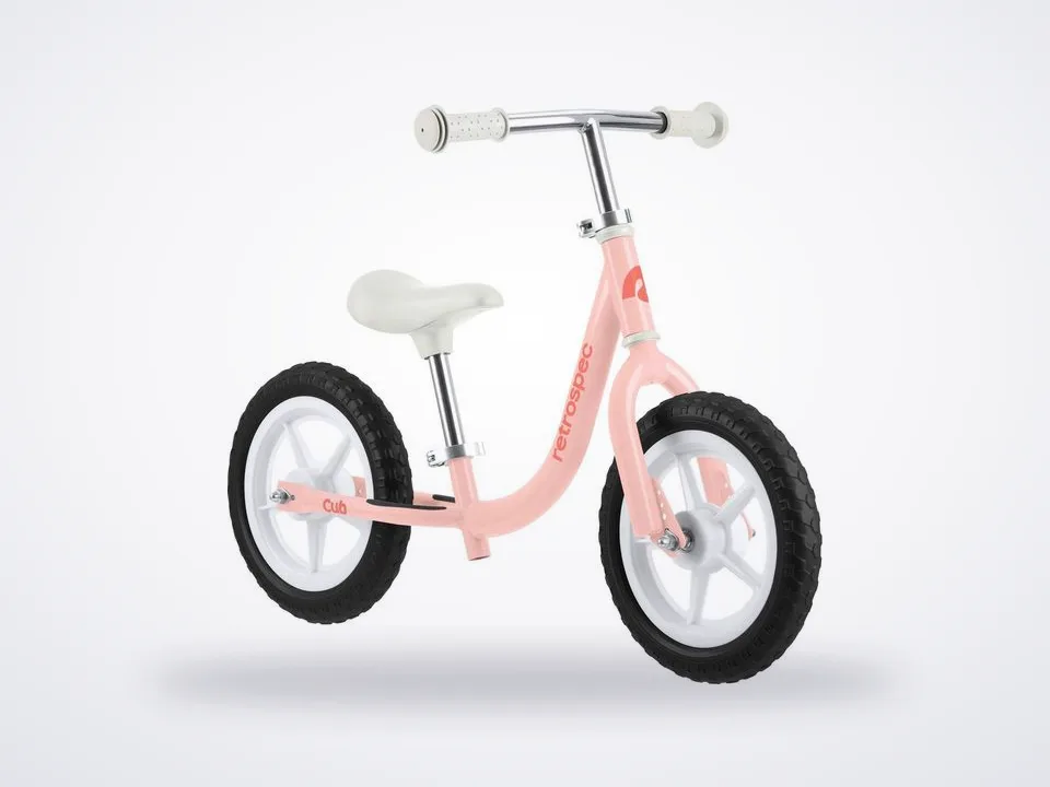 Retrospec Cub 12"