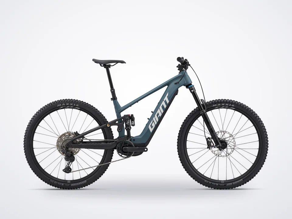 Giant Stance E+ 0