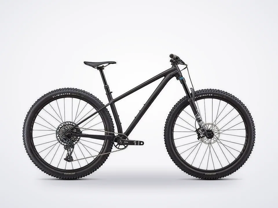 Specialized Fuse Expert 29