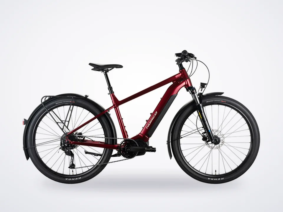 Norco Indie VLT 1