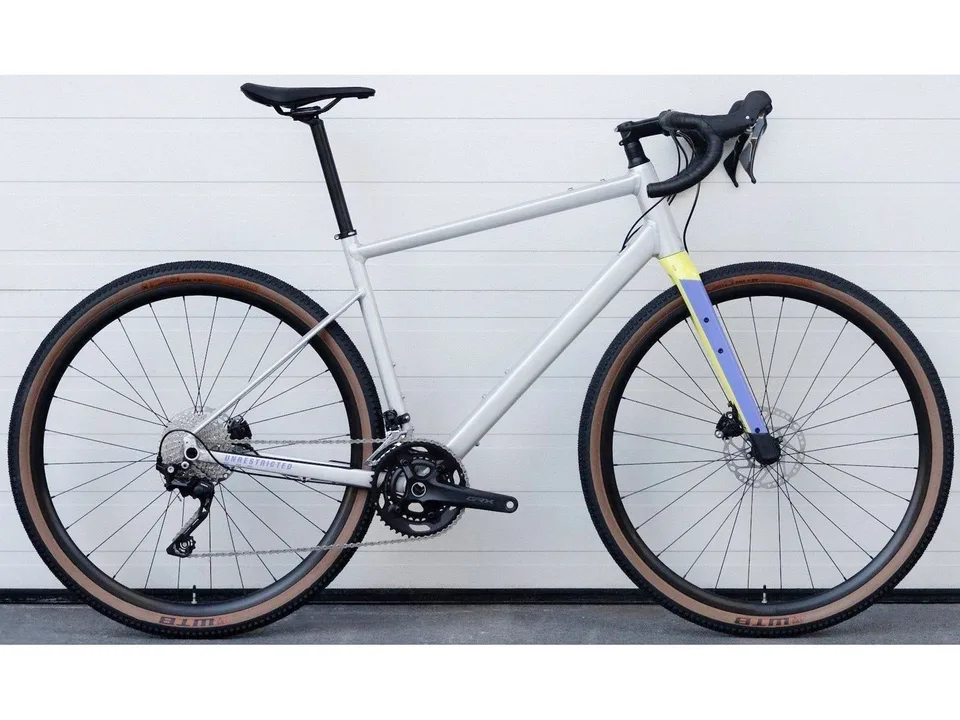 BMC URS AL Two