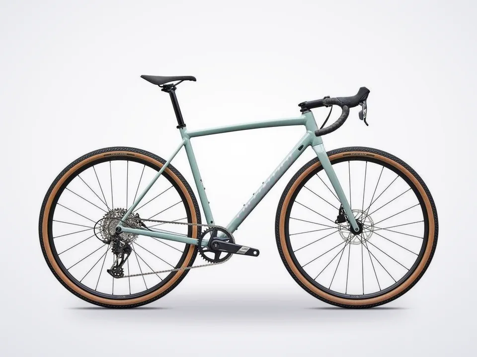 Specialized Crux DSW Comp