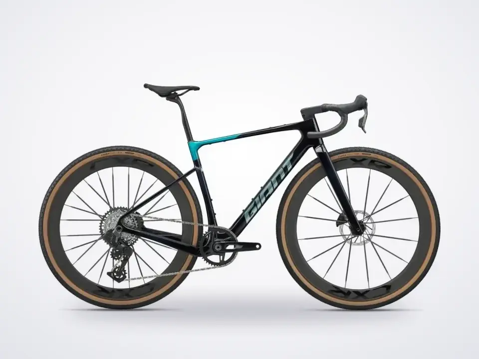 Giant Revolt Advanced SL 2 Lagoon