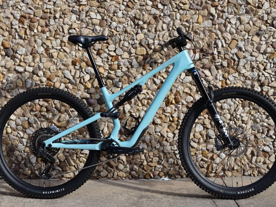 Specialized Stumpjumper 15 Comp