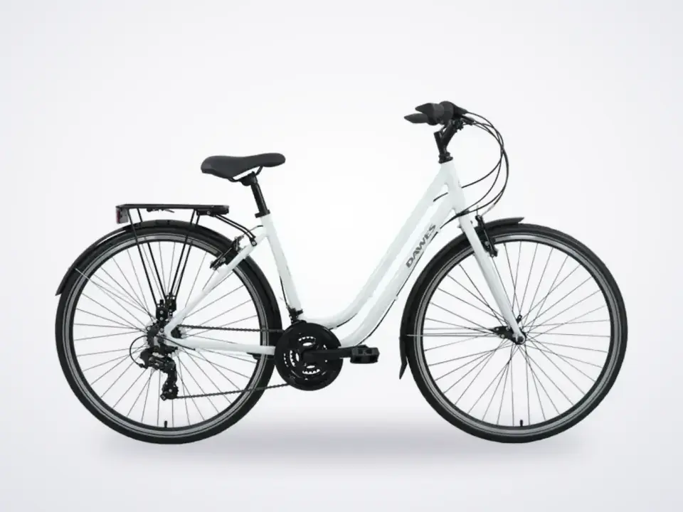 Dawes Venture 2.0 Lowstep EQ