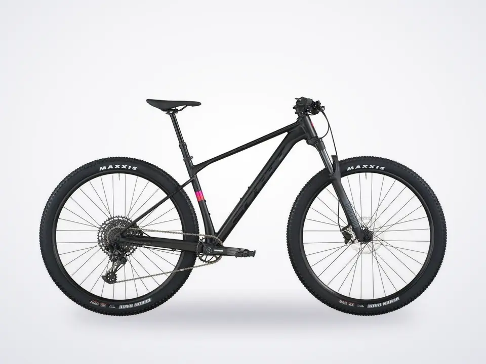 Scott Scale 930