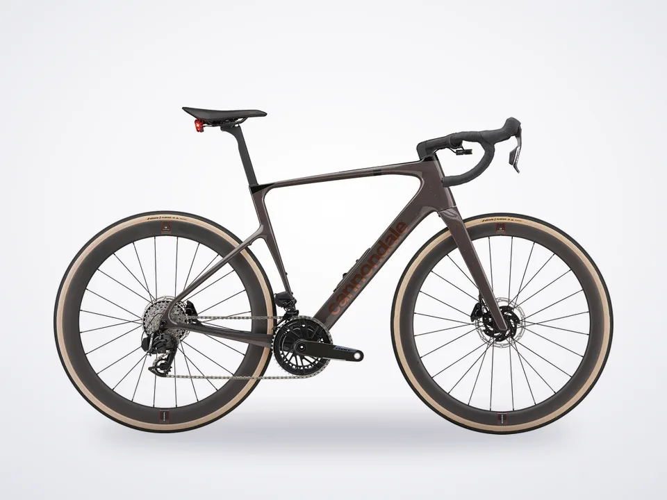 Cannondale Synapse Carbon 2 SmartSense