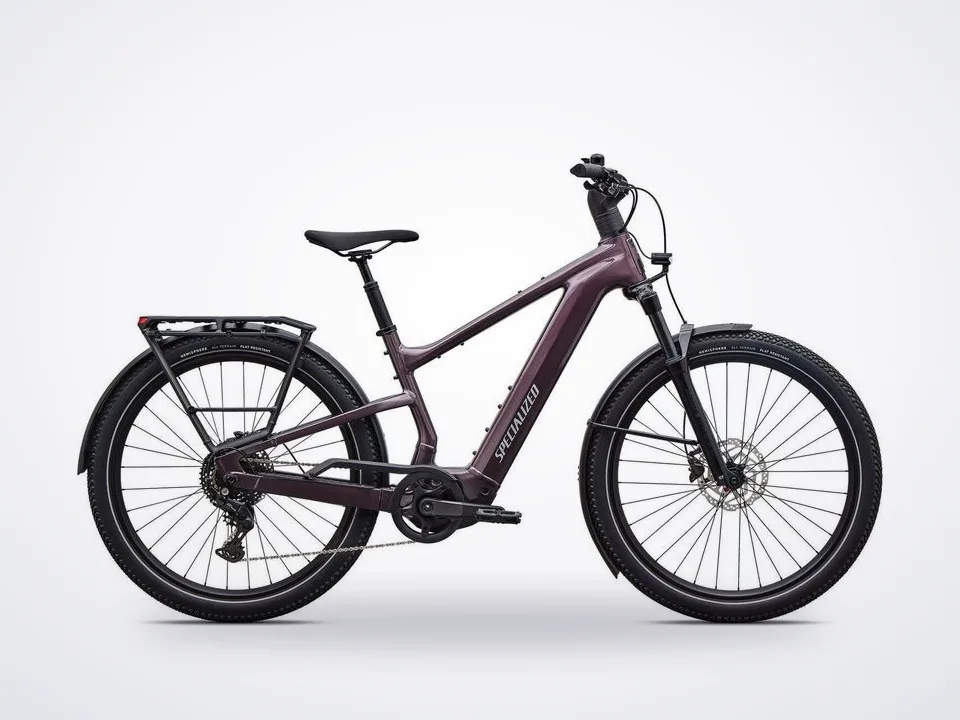 Specialized Turbo Vado 3 EVO 4.0