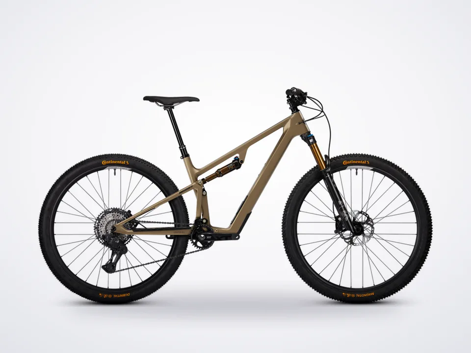 Ibis Ripley SL XT