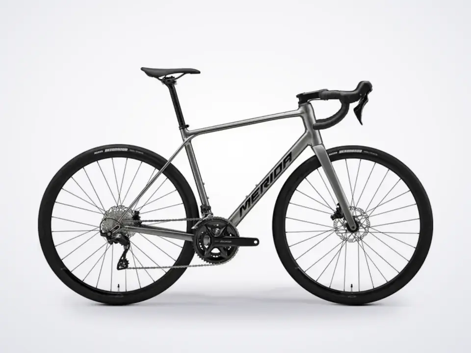Merida Scultura Endurance 400