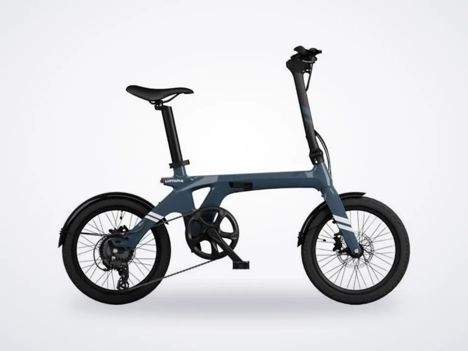 Urtopia Carbon Fold 1