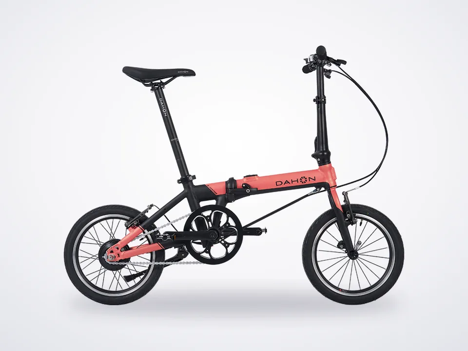 Dahon K-Feather Electric