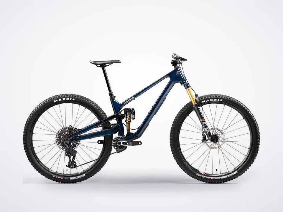 Norco 25 Norco Optic C1