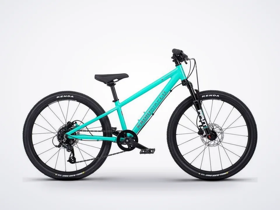 Radio Bikes Zuma 24” Sus