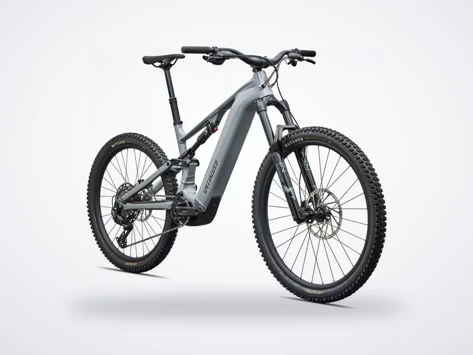 Specialized Turbo Levo 4 Alloy
