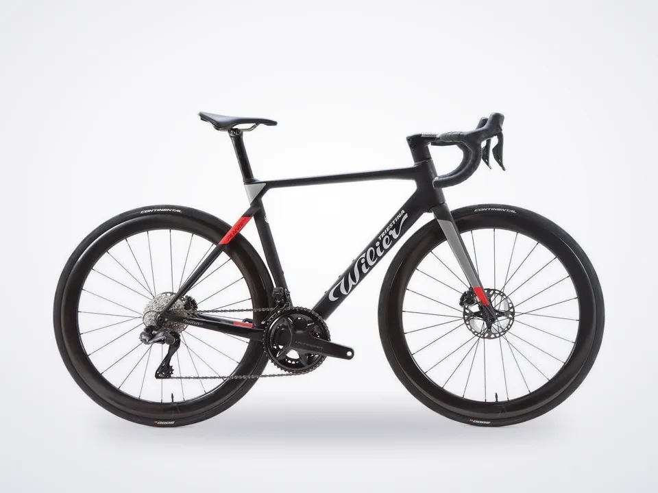 Wilier Filante SLR