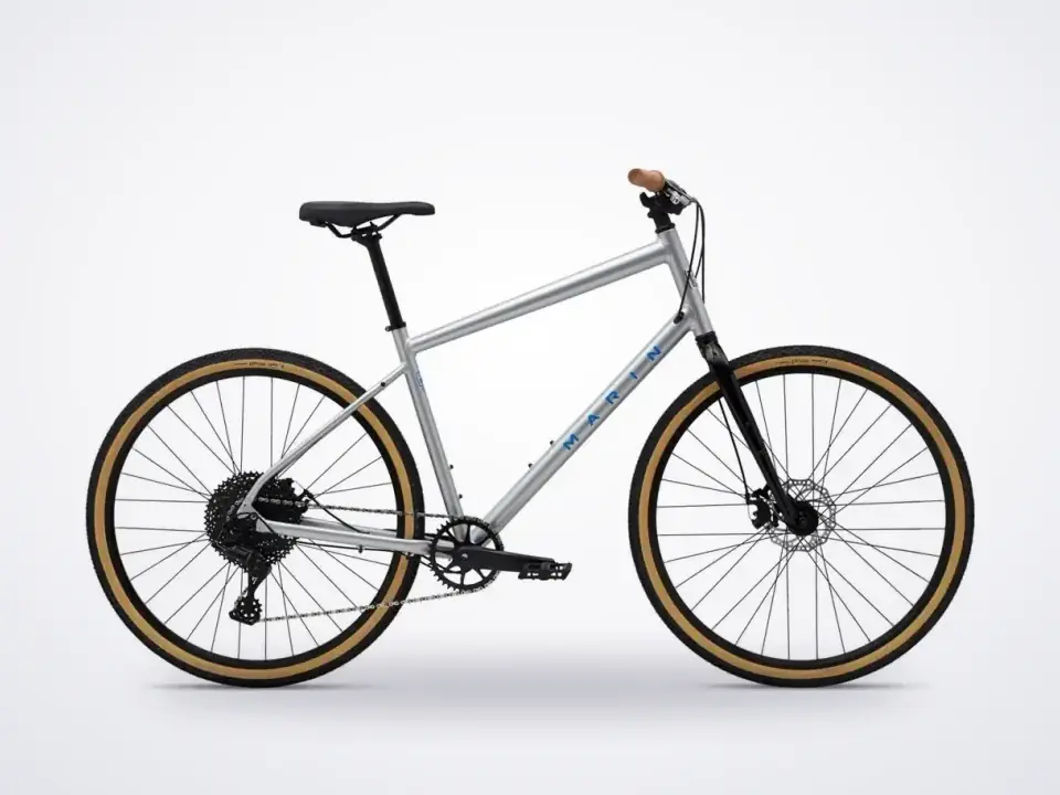 Marin Kentfield 2 Alloy Hybrid