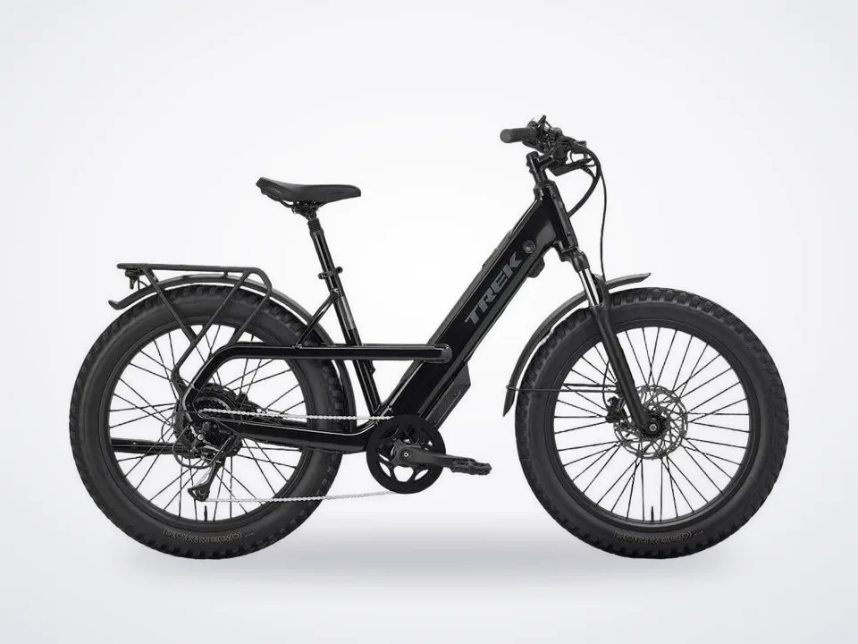 Other Borrego+ Fat-Tire