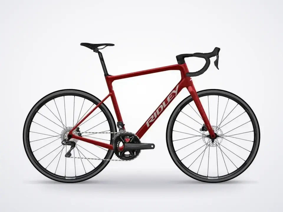 Ridley Grifn 105 2x12 Cabon