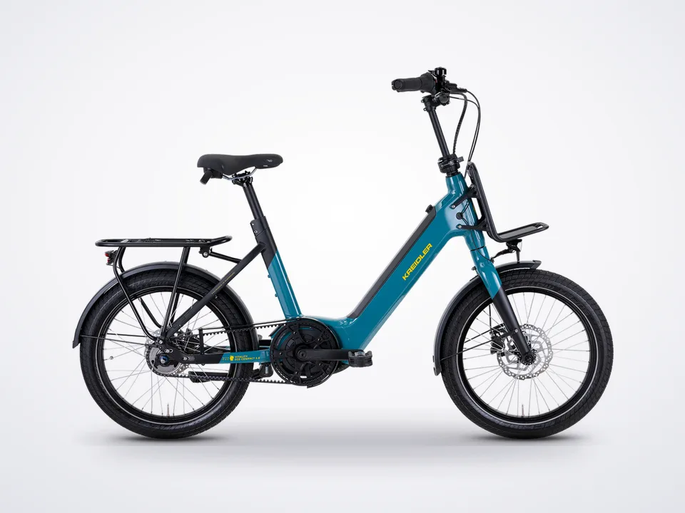 Kreidler Vitality Eco Compact 2.0