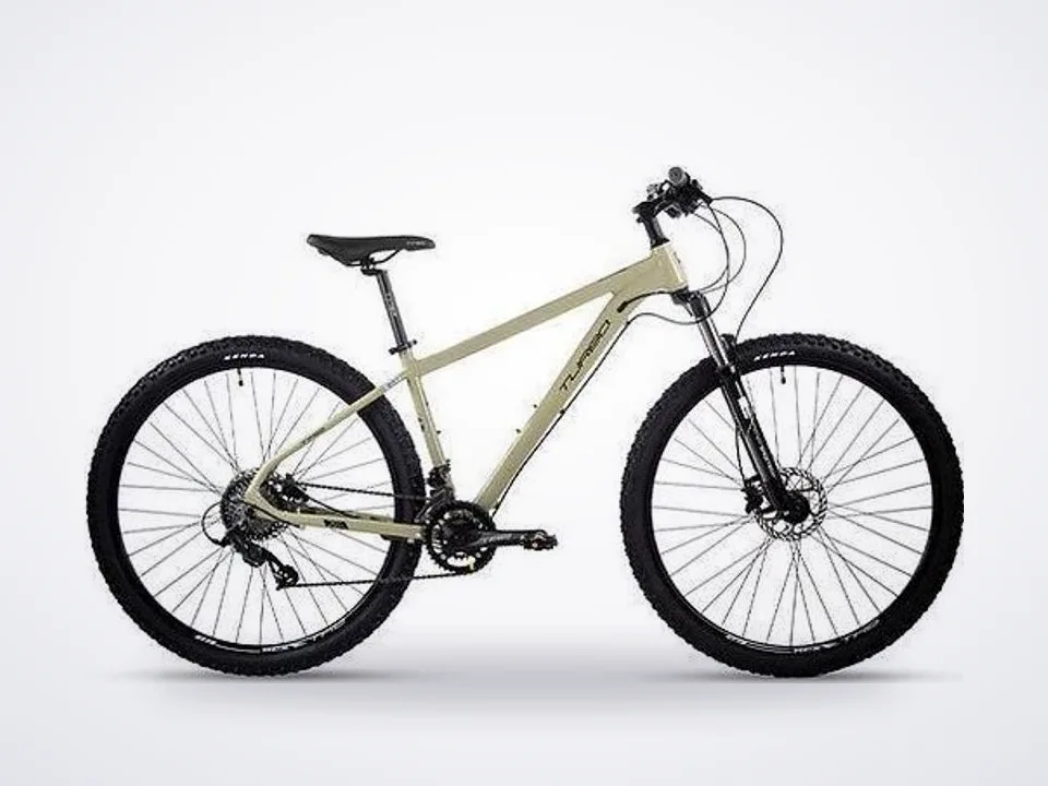 Turbo MX TX 9.3 29 Hardtail