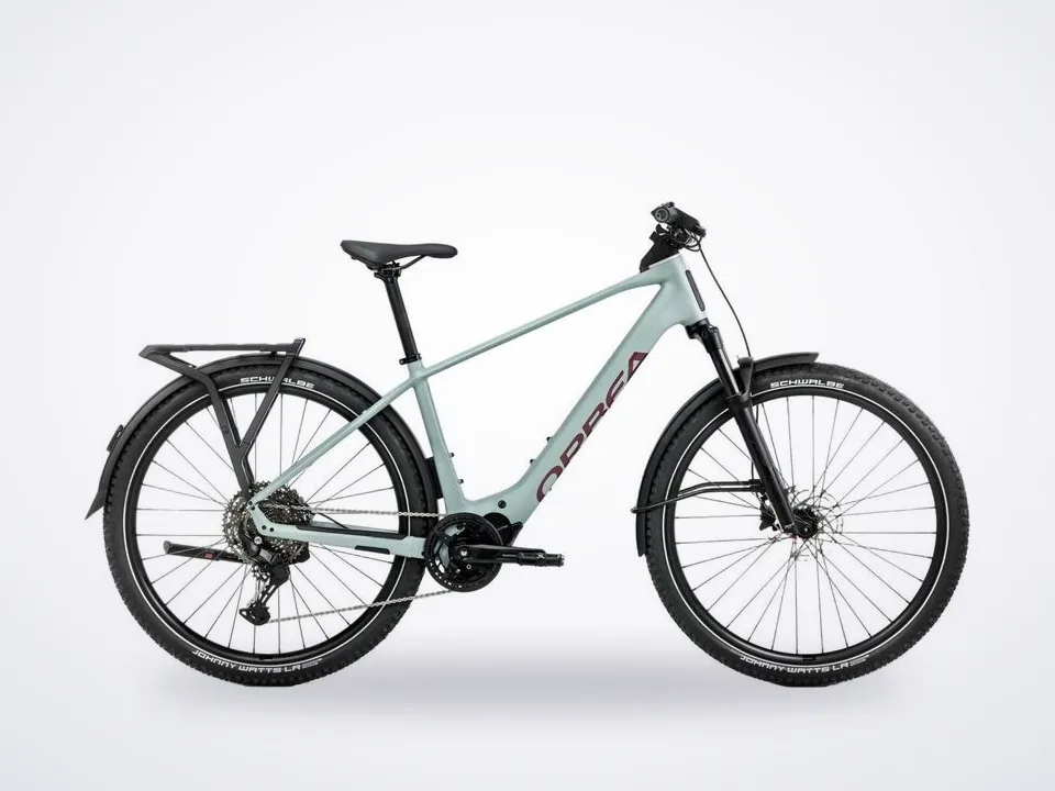 Orbea Kemen ADV 20