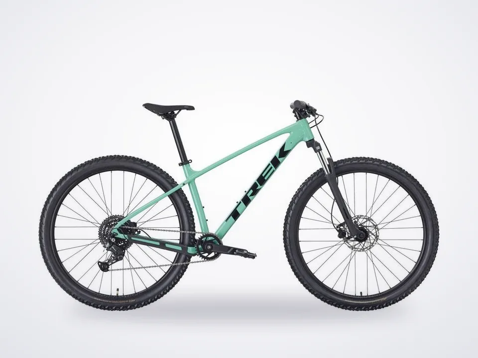 Trek Marlin 4 L 29 Blue Sage