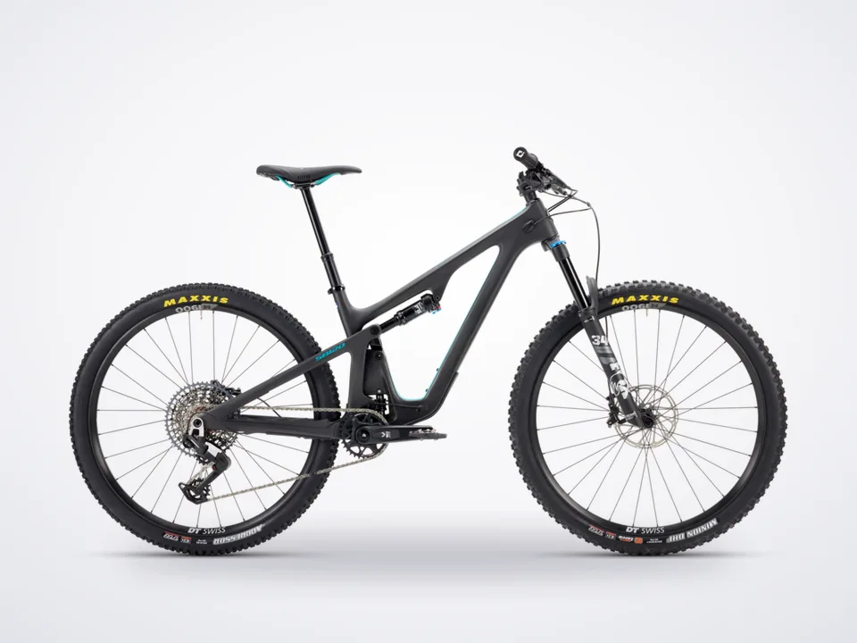 Yeti SB120 C2 Eagle 90 Transmission