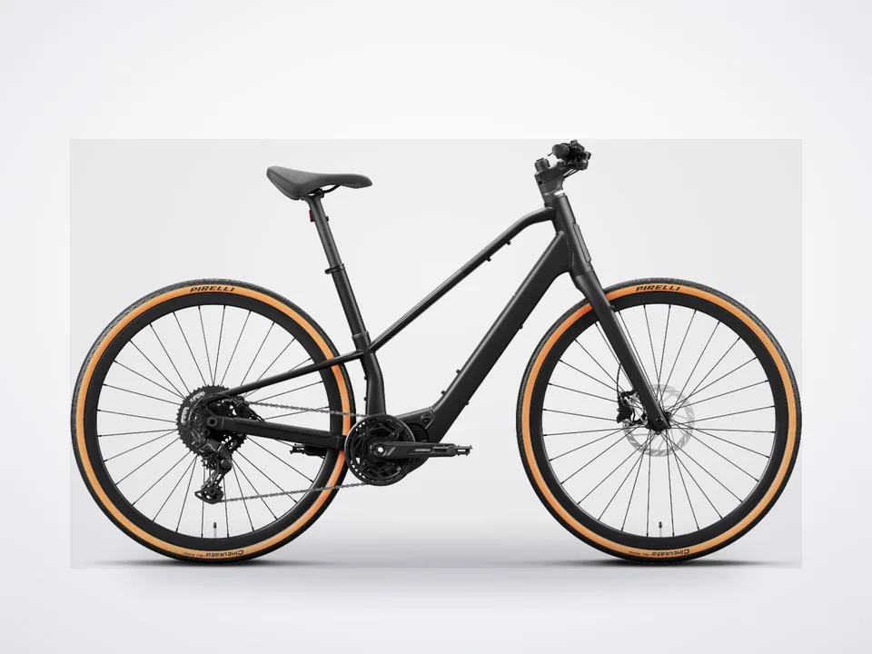 Orbea Carpe 25 20mph