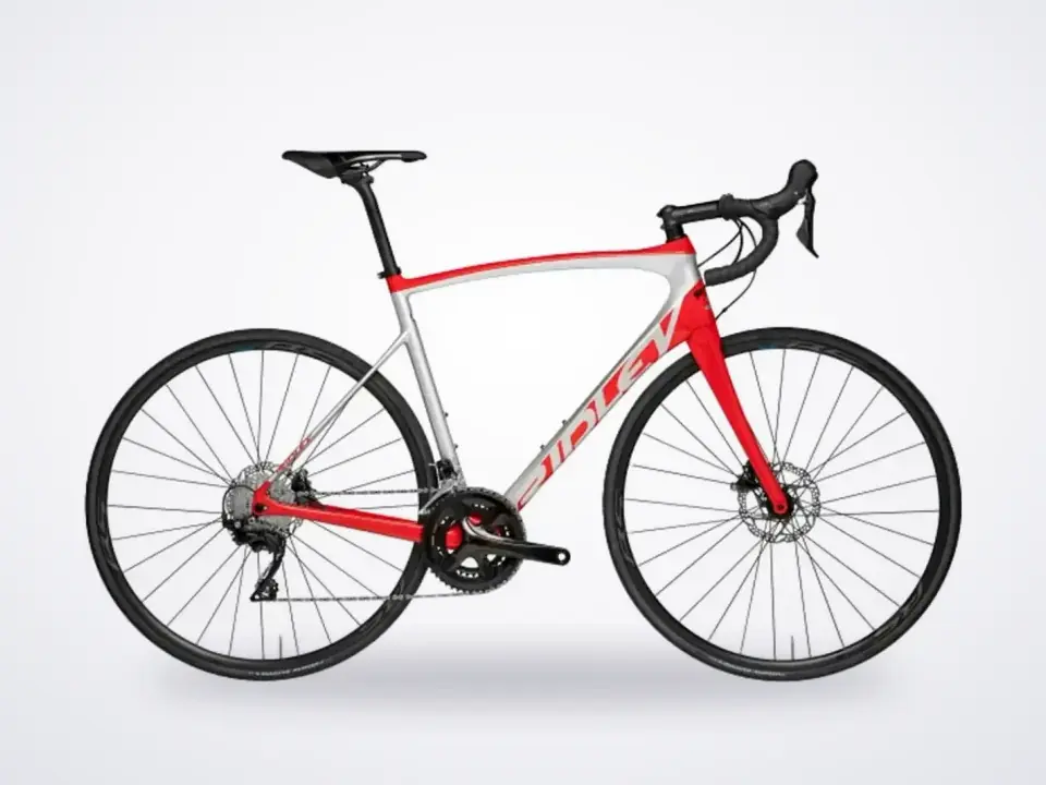 Ridley Fenix SL Disc
